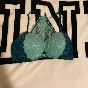 GUC PINK Victoria Secret push-up 34D